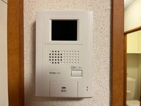 レオパレスＰＯＬＡＲＩＳ セキュリティ