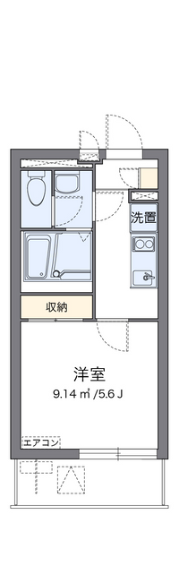 56484 Floorplan