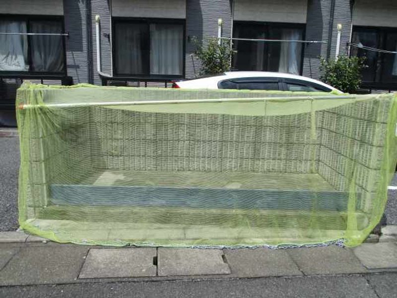 レオパレスＳＡＫＵＲＡＮＯ 共用部分