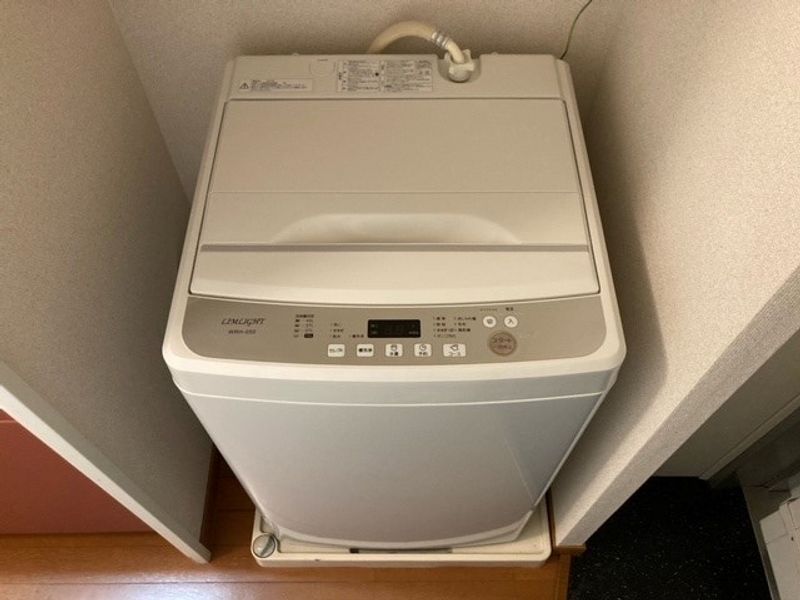 レオパレス京華Ⅲ その他