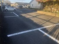 leopalace Poire Miyuki I Parking lot