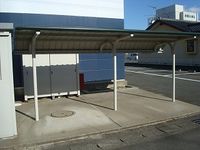 レオパレスサンパティーク その他