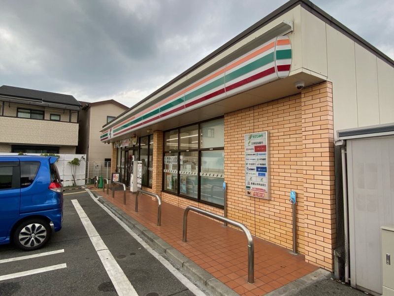 レオパレスワイズ　０２ 周辺環境