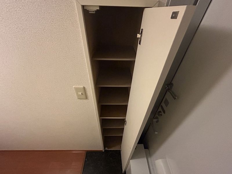 レオパレスさくら その他