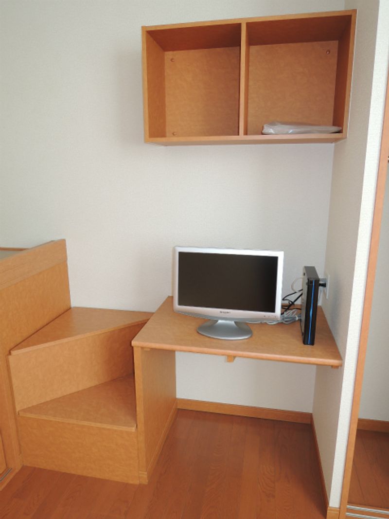 leopalace Fiore Tsukisamu Other