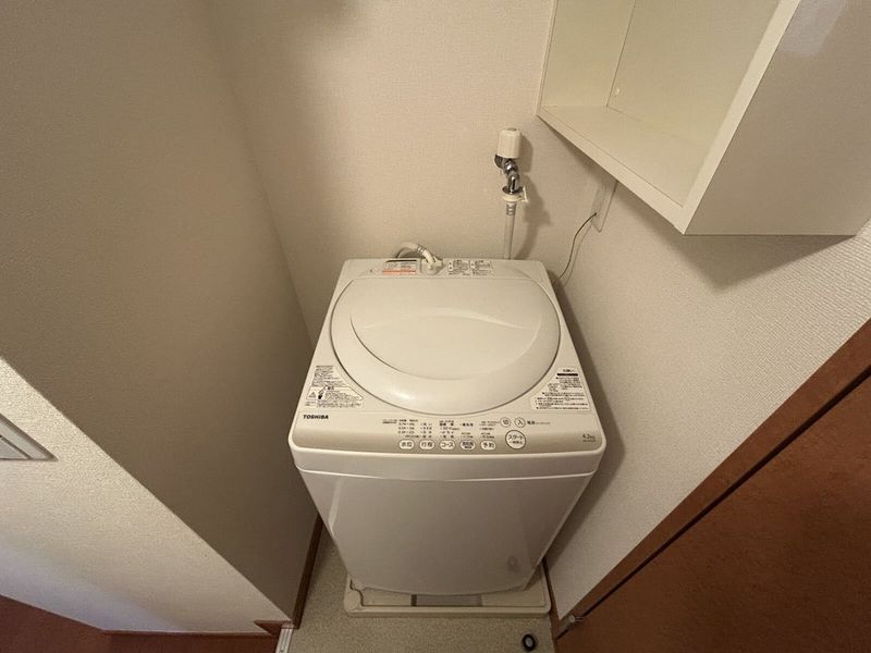 leopalace ELEGANT II 기타