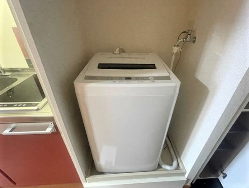 レオパレスもえぎ その他設備