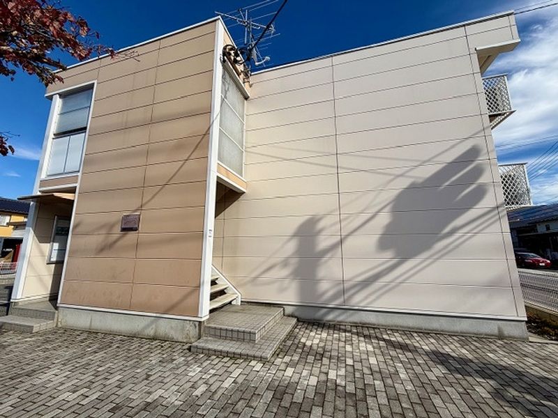 leopalace SSS 外观