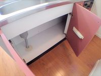レオパレス東屋島 収納
