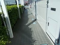 レオパレスドエルＫＭＴ 共用部分