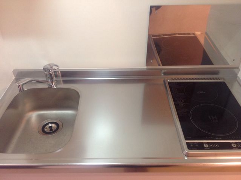 LEONEXT Sol Izumi 주방