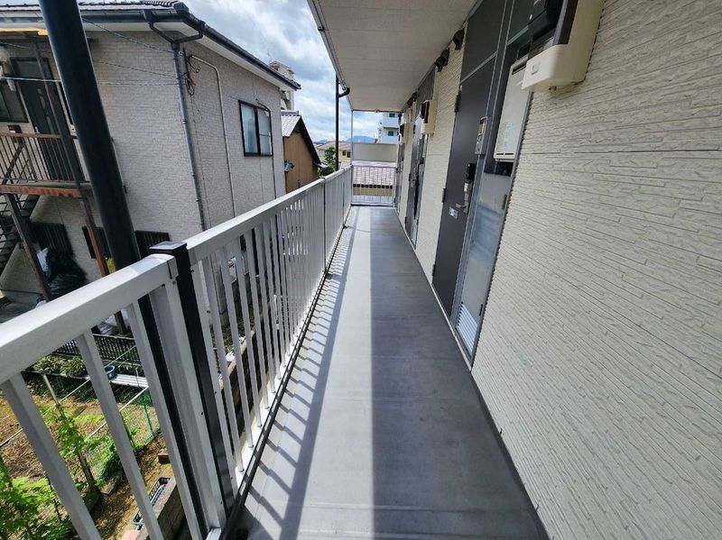 レオパレススカイ その他