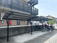 レオネクストオルフェーヴル 共用部分