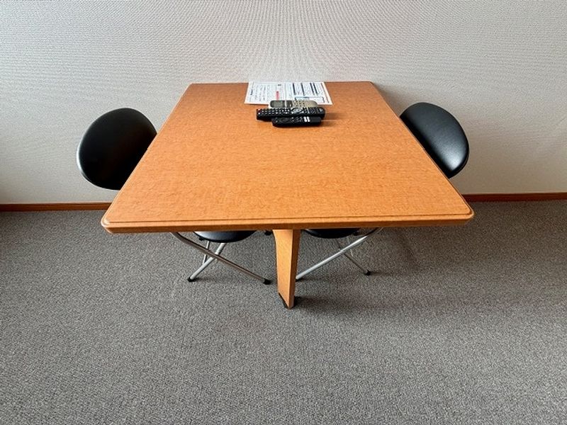 レオパレスブルーホワイト その他設備