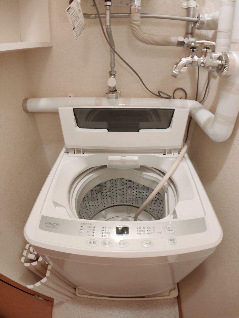 レオパレス忠和 その他設備