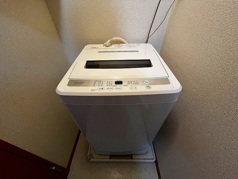 レオパレスグリーン その他設備