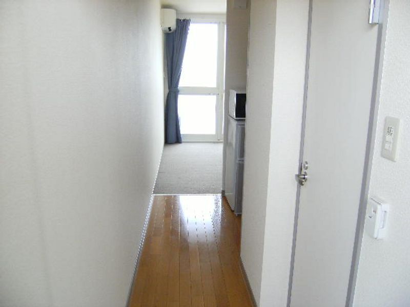 レオパレス未来 その他