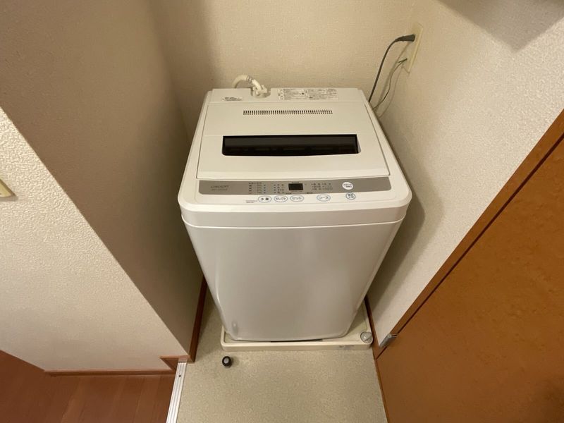 leopalace Hakushin 기타