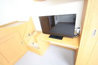 レオパレスＧｒｅｅｎ　Ｈｉｌｌ その他設備