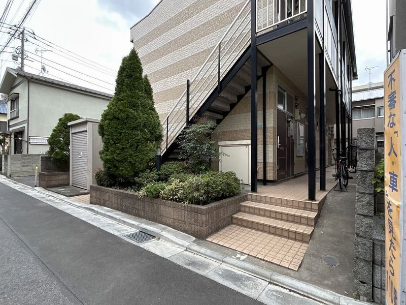 leopalace Daijyu 外观