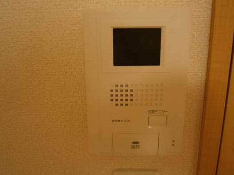 レオパレススマイルハウスＫ＆Ｋ その他設備