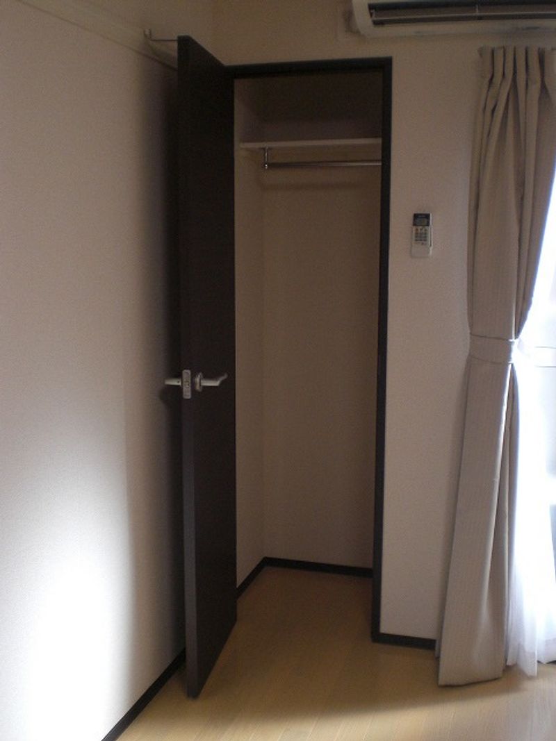 クレイノｃｅｓｈｉｎ 収納