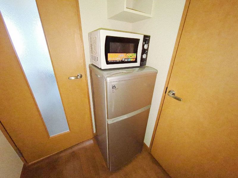レオパレスソルテリア その他設備