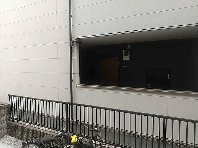 レオパレスアベニューⅡ 眺望