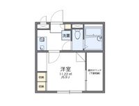 21099 Floorplan