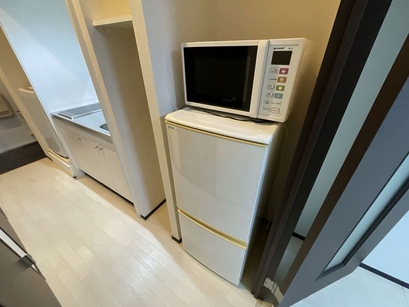 クレイノスクエア与野 その他設備