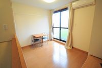 レオパレスＭＡＲＵＫＩＴＡⅢ その他