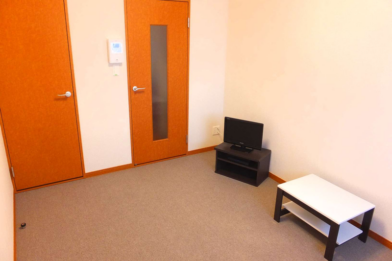 leopalace Marindu Shans 거실