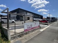 レオパレスリアン 周辺環境