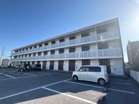 レオパレスエトワール彩Ⅱ 外観