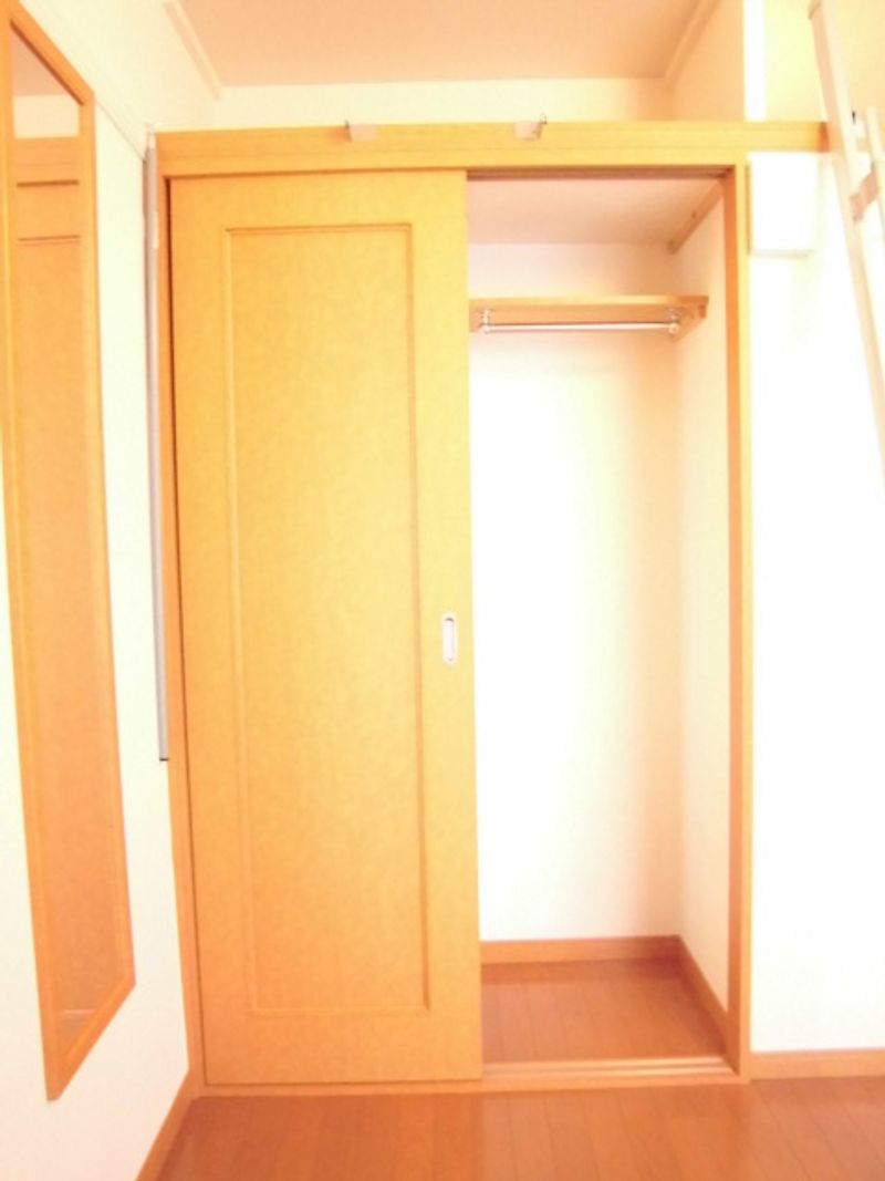 leopalace Flamingo 수납공간