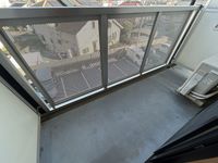 レオパレスリバーヴィレッジＭ バルコニー