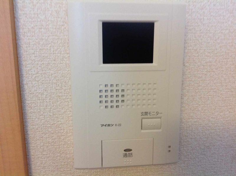 レオパレスＭＥＧＵ２０１０ セキュリティ