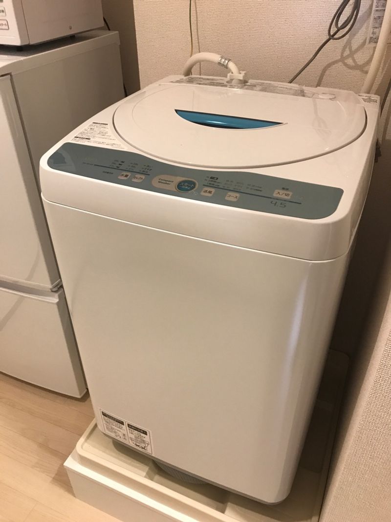 クレイノ桃井 その他設備