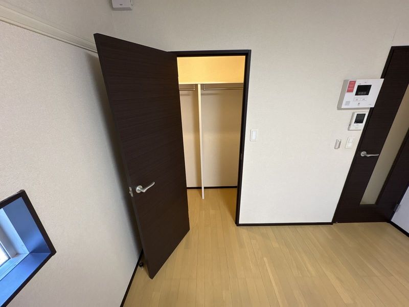 CLEINO Sunrise III 수납공간