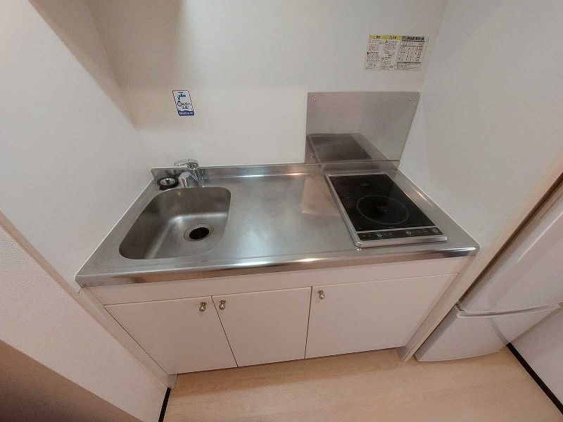 レオネクストカサ　フェリス キッチン