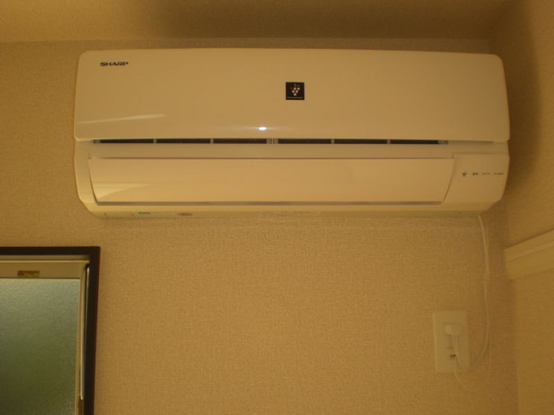 LEONEXT Shinkawa 기타 시설