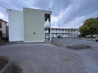 レオパレスグリーン　ヴィラ 外観