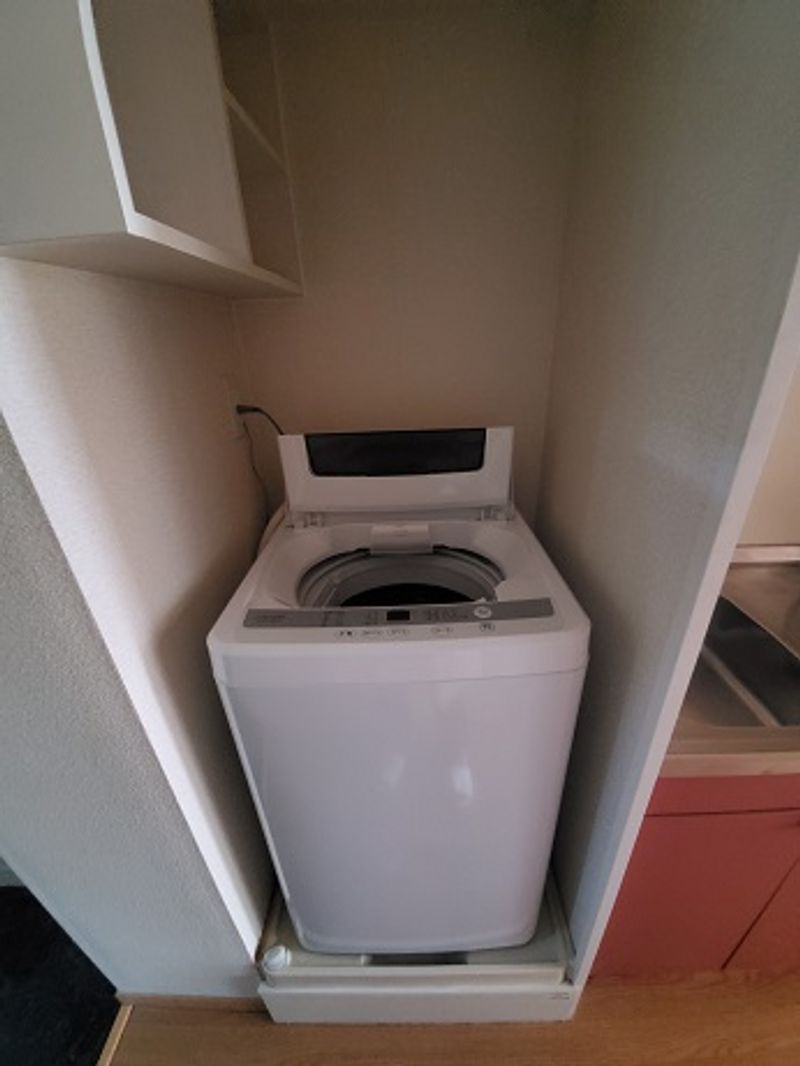 レオパレスサンリッチ その他