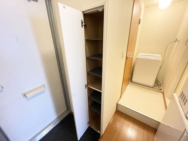 レオパレスさぎしまⅡ その他