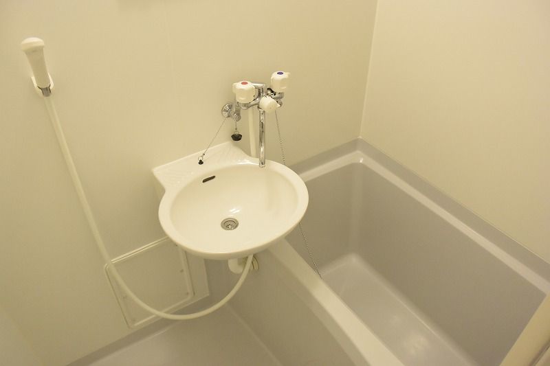 レオパレスＣｏｍｆｏｒｔ　Ｈｏｕｓｅ 風呂