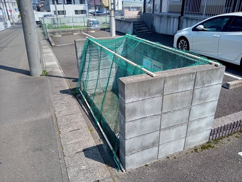 レオパレス藤 その他設備