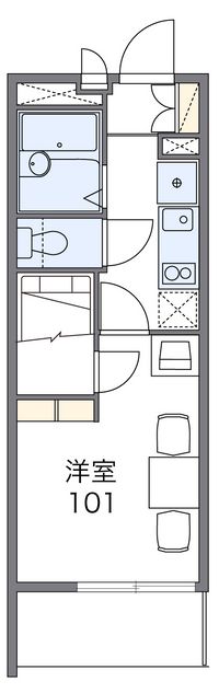 33984 Floorplan