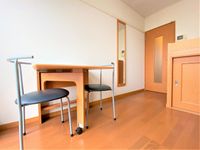 レオパレスラビホワ２０ その他設備