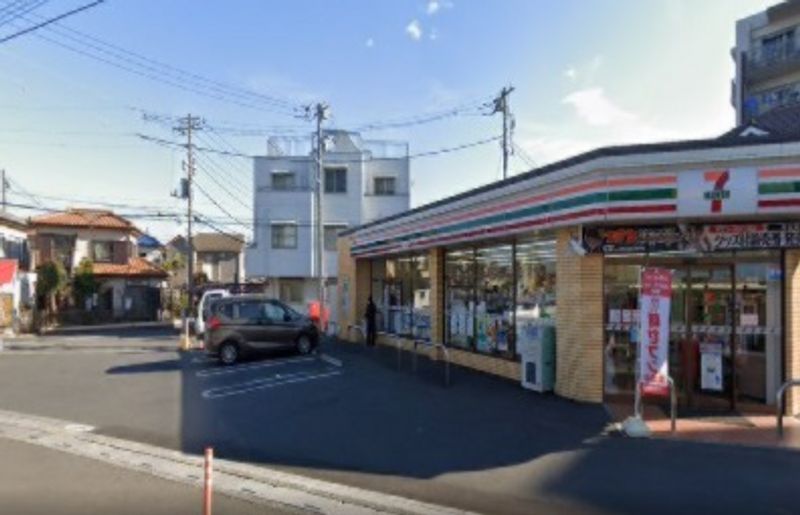 レオパレスエントピア 周辺環境