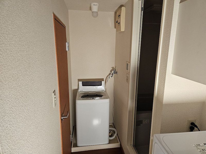 レオパレスユーカリ その他設備